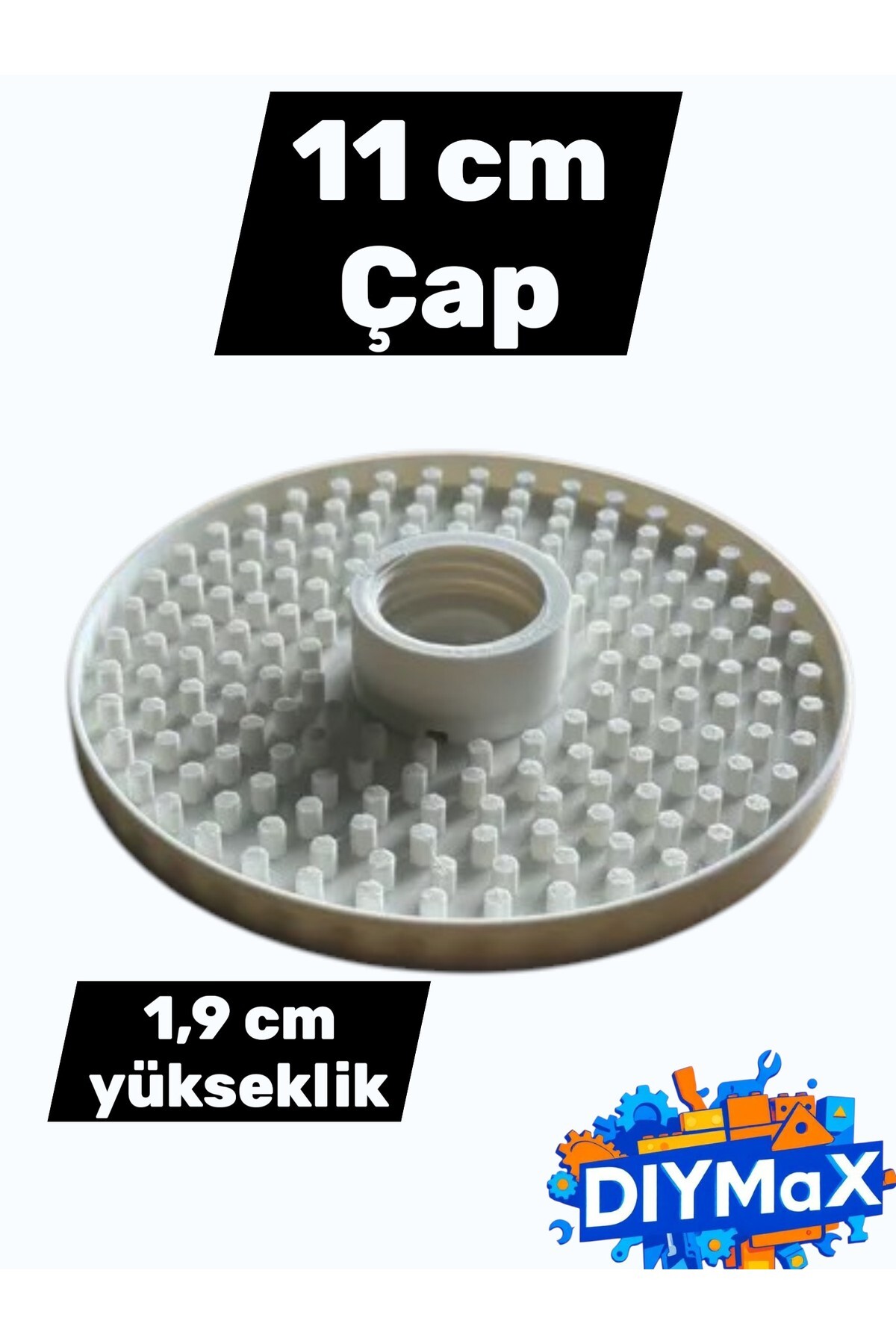 Arı Suluğu | PET Şişe Uyumlu Güvenli Arı Su Verici - Kaymaz Konma Yüzeyi