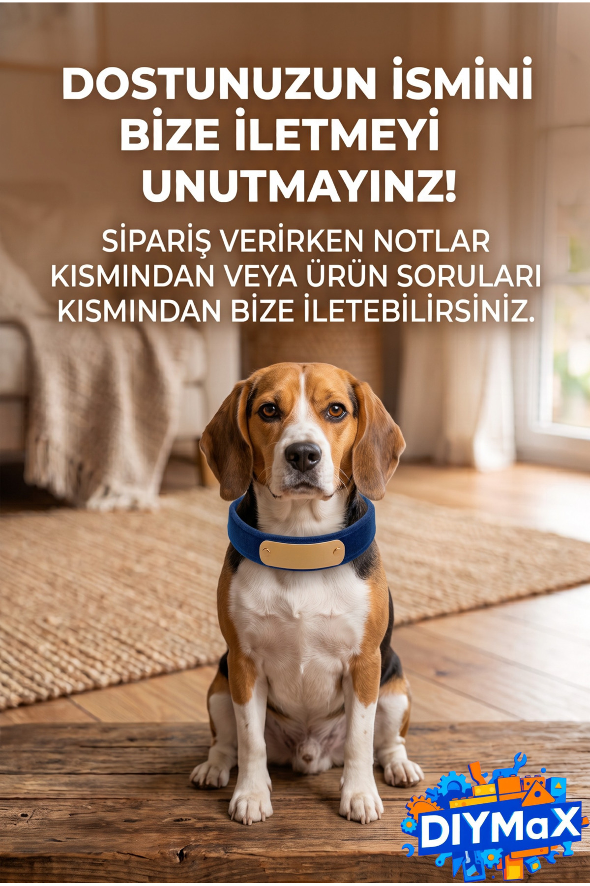 ORTA BOY - Hızlı Yeme Önleyici Köpek Mama Kabı - Kişiye Özel Labirent Tasarım Anti-Stress Diyet Kabı